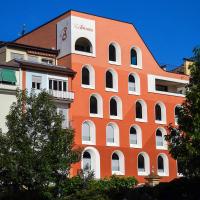 Hotel La Briosa, hotel di Old Town , Bolzano