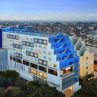 Novotel Suites Yogyakarta Malioboro, hôtel à Yogyakarta (Malioboro)