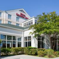 Hilton Garden Inn Charleston Airport, хотел близо до Летище Charleston International - CHS, Чарлстън