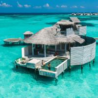 Six Senses Laamu, viešbutis mieste Laamu Atoll