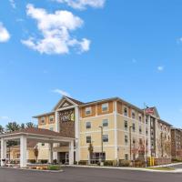 Home2 Suites By Hilton North Conway, NH，北康威的飯店