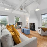 Flourish Apartments - The Annex - Dulwich Village, hotel en Dulwich, Londres