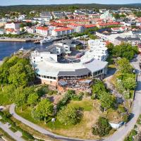 Scandic Laholmen, viešbutis Striomstade