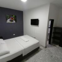 Hotel Bucare, hotel i Yopal