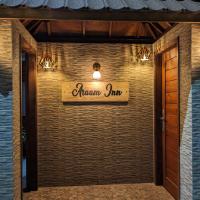 Araam Inn, hotel near Hoarafushi Airport - HRF, Nellaidhoo