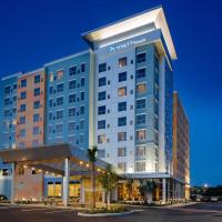 Hyatt House across from Universal Orlando Resort, Hotel im Viertel International Drive, Orlando