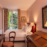 Hotel Le Saint Gregoire, hotel em 6º arr., Paris