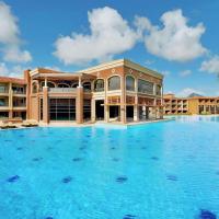 Hilton Alexandria King's Ranch Hotel, хотел близо до Летище Borg el Arab International - HBE, Александрия