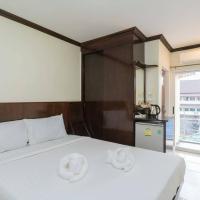 Blueskyhouse Patong, отель в Патонг-Бич, в районе Пляж Калим