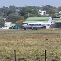 Airport Airbnb, hotel perto de Richards Bay Airport - RCB, Richards Bay