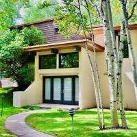 Aspen West End Sanctuary 4878 sf., хотел близо до Летище Aspen-Pitkin County - ASE, Аспен