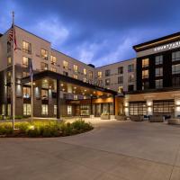 Courtyard by Marriott St Paul Downtown, hotel a Saint Paul