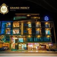 Grand Mercy Hotel, hotel Calbayog repülőtér - CYP környékén Calbayog városában