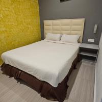 Fortune Hotel, hotel em Bukit Indah, Johor Bahru