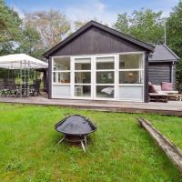 Holiday Home Lucie - 50m from the sea in Bornholm by Interhome, hotel poblíž Letiště Bornholm - RNN, Ronne