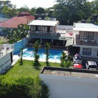 Finca Palma Roja, hotel cerca de Aeropuerto de La Vanguardia - VVC, Villavicencio