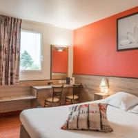 Ace Hotel Chateauroux Déols – hotel w pobliżu miejsca Lotnisko Chateauroux-Centre - CHR w mieście Déols