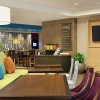 Home2 Suites By Hilton Covington, hotel u gradu 'Covington'