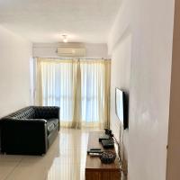 Apartamento 3 quartos Bueno com 2 garagens, hotel near Santa Genoveva/Goiania Airport - GYN, Goiânia