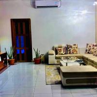 Muladdu Inn, hotel in Feydhoo