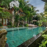 Weda Cita Resort and Spa by Mahaputra, hotel in Ubud