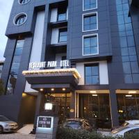 Yeşilyurt Park Otel, khách sạn gần Corlu Airport - TEQ, Çorlu