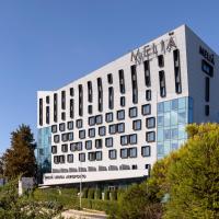 Meliá Lisboa Aeroporto, hôtel à Lisbonne près de : Aéroport Humberto Delgado - LIS