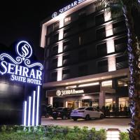 Şehrar Suite Hotel, hotel sa Trabzon