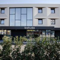 Hotel Batuda โรงแรมในสปลิท