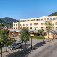 Best Western Laegreid Hotell, hotel v mestu Sogndal