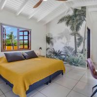 Boutique Hotel Wanapa - Adult Friendly - 14 years and older, Hotel in Kralendijk