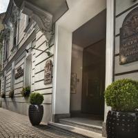 Marrol's Boutique Hotel, hotel in Bratislava