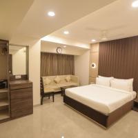 Hotel Naaz Executive, hotell Mumbais