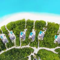 Hideaway Beach Resort & Spa, hotel dekat Hoarafushi Airport - HRF, Dhidhdhoo