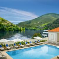 The Vintage House - Douro, hotel di Pinhão