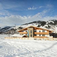 Hotel Birkenhof, hotel en Hinterglemm, Saalbach Hinterglemm