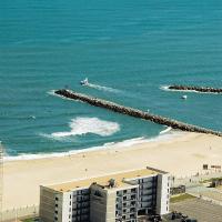 The Schooner Inn, hotel di Virginia Beach Boardwalk, Virginia Beach