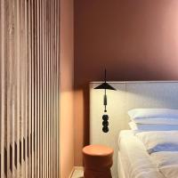 ADELANTE Boutique Hotel, hotel em Berlim