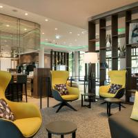 Courtyard by Marriott Wolfsburg, hotel em Wolfsburg