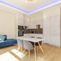 LuxLet Apartments - Heart of Hampstead, London, готель в районі Хемпстед, у Лондоні