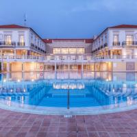 Praia D'El Rey Marriott Golf & Beach Resort, hotel en Casal da Lagoa Seca