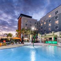 TownePlace Suites by Marriott Orlando at SeaWorld, Hotel im Viertel International Drive, Orlando