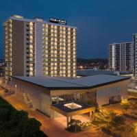 Four Points by Sheraton Desaru, hotel em Desaru