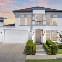 Swainson on Fawnbrake โรงแรมใกล้สนามบินอเดเลด - ADLในHenley Beach