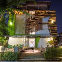 Delio Boutique Hotel, hotel dekat Bandara Udon Thani - UTH, Udon Thani