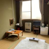 하코다테 하코다테 공항 - HKD 근처 호텔 Hotel Tetora Yunokawaonsen - Vacation STAY 30541v