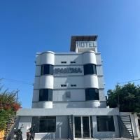 Hotel Ipanema Beach by Majestic, hotel en Salinas