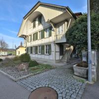 Union Apartments Bern-Belp, hotel in zona Aeroporto di Berna - Belp - BRN, Belp