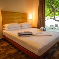 Paguro Seaview, hotel i Bodufolhudhoo