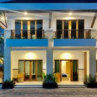 LH - Norm House, hotel perto de Aeroporto de Bali - Ngurah Rai - DPS, Kuta